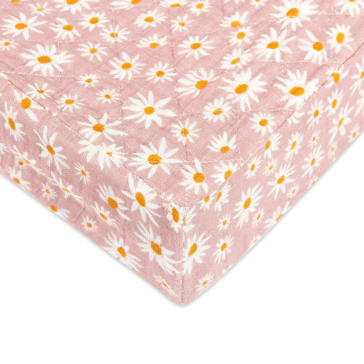 Babyletto Quilted Changing Pad Cover