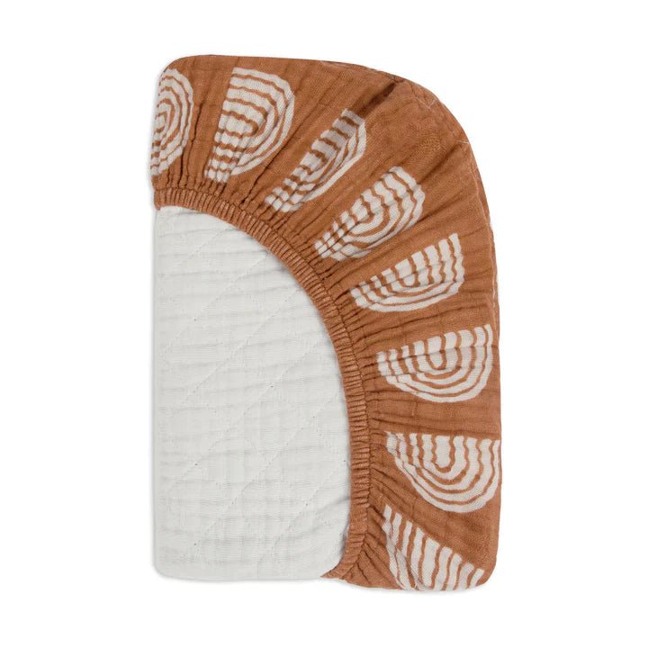 Babyletto Quilted Changing Pad Cover