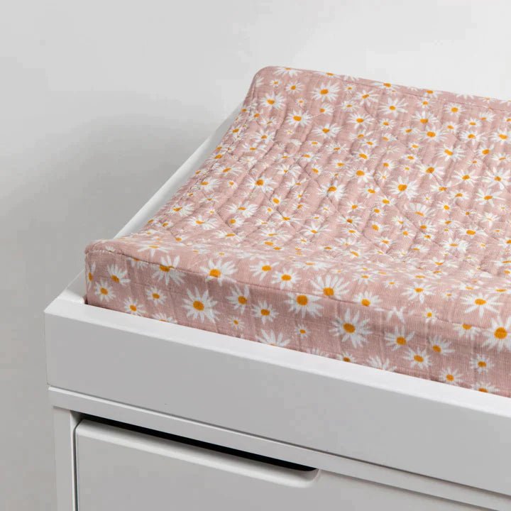 Babyletto Quilted Changing Pad Cover