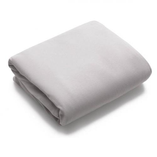 Bugaboo Stardust Sheet - Mineral White