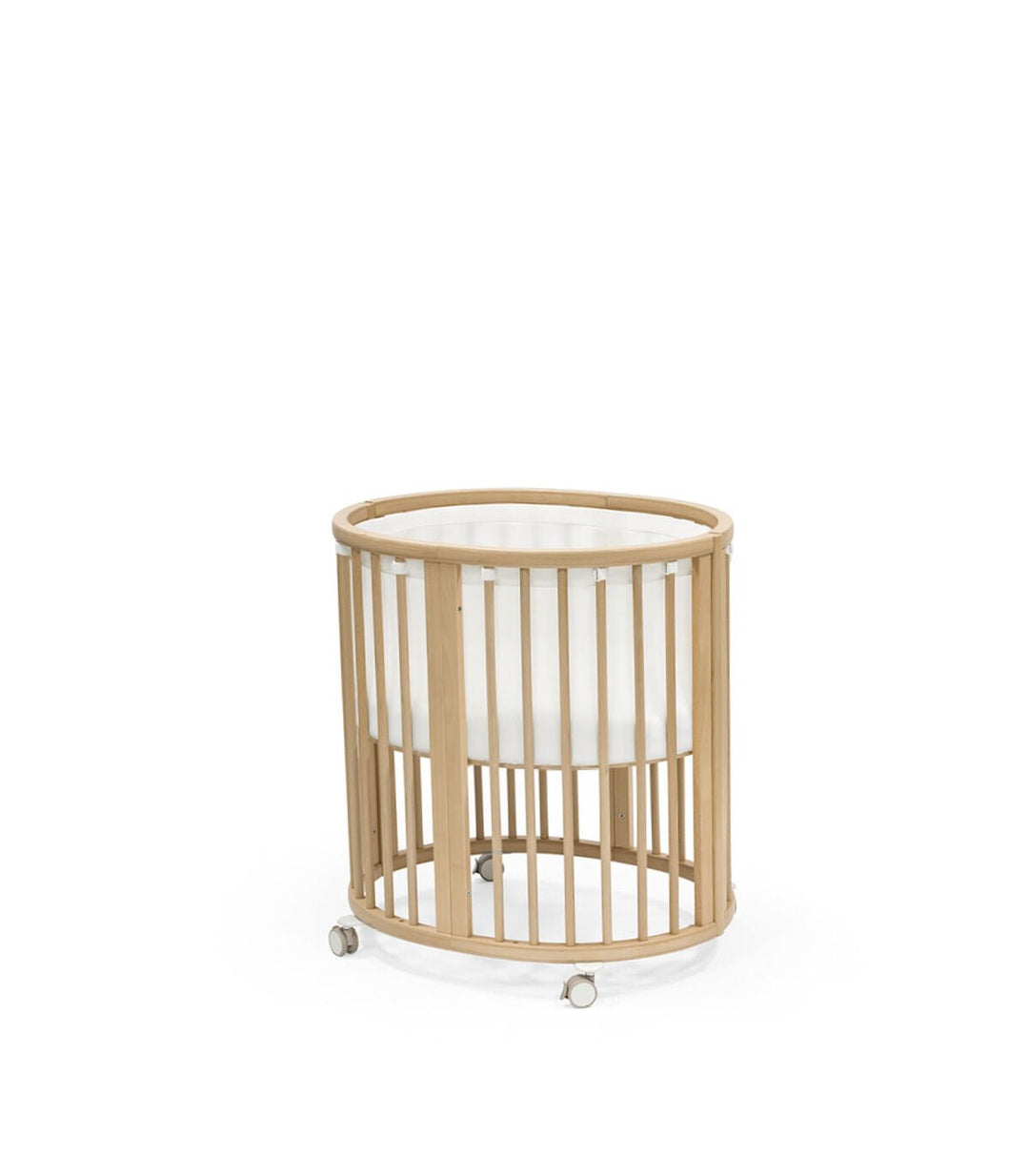 Stokke - Sleepi Mini Mesh Liner V3 White
