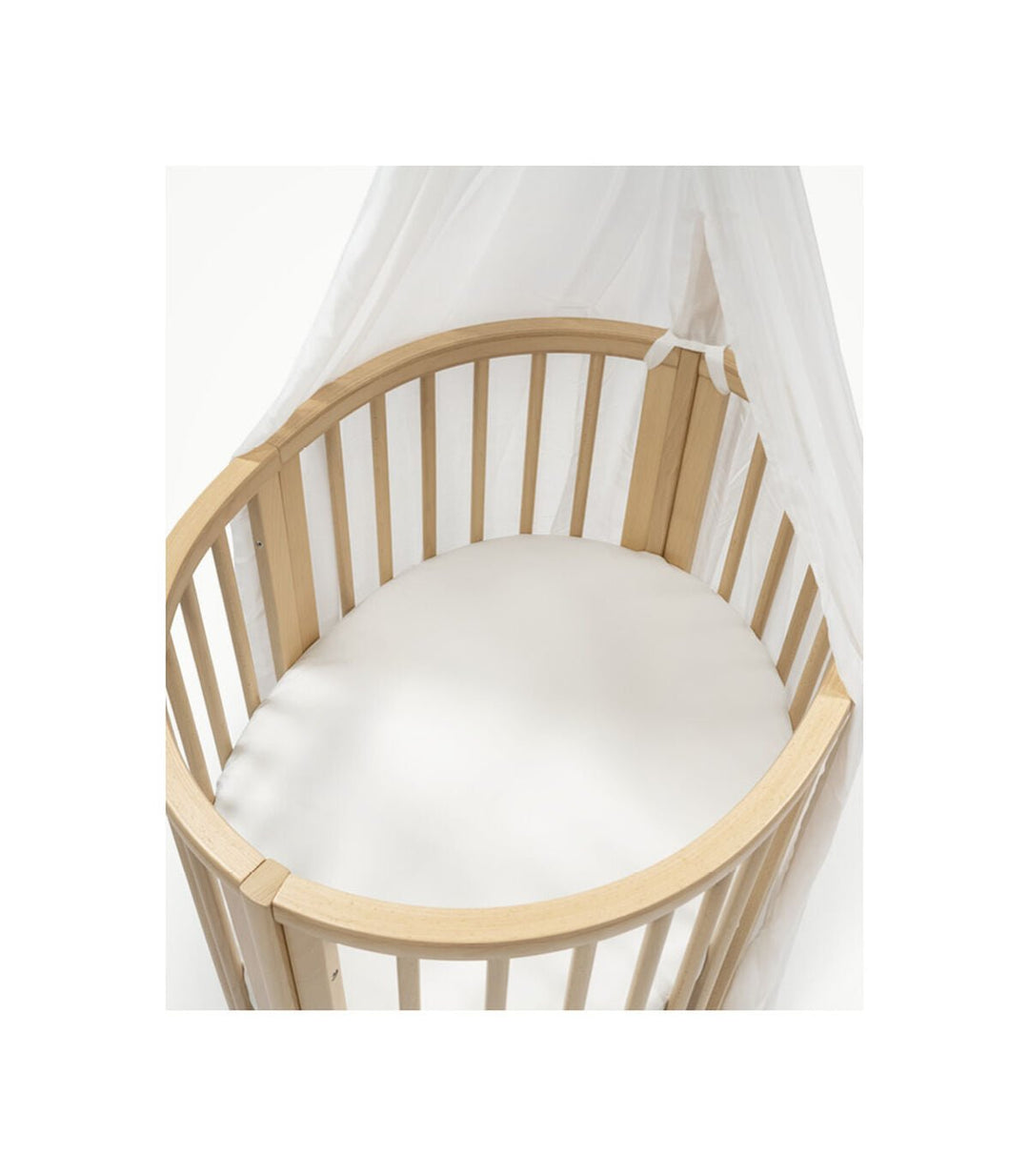 stokke v3 sheets Stokke - Sleepi V3 Mini Fitted Sheet