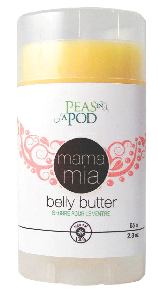 Mama Mia Belly Butter