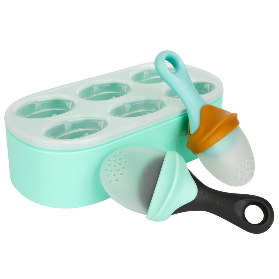 boon PULP Popsicle & Freezer Tray