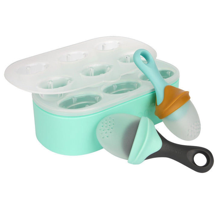 boon PULP Popsicle & Freezer Tray