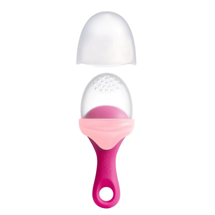 boon PULP Silicone Feeder