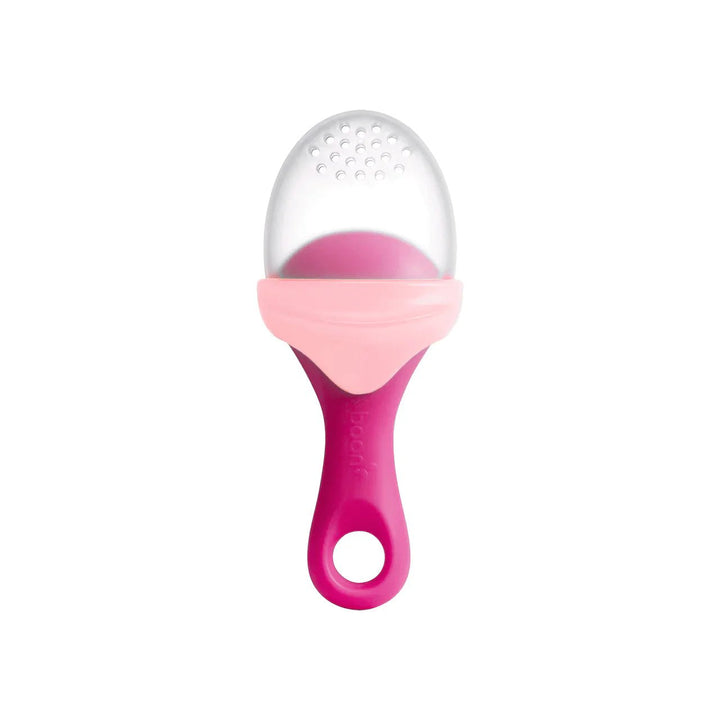 boon PULP Silicone Feeder
