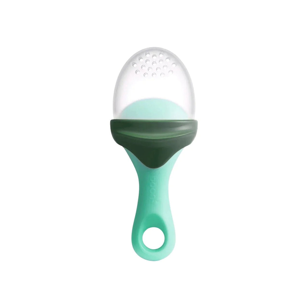 boon PULP Silicone Feeder