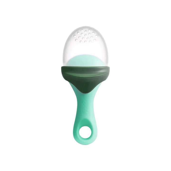 boon PULP Silicone Feeder