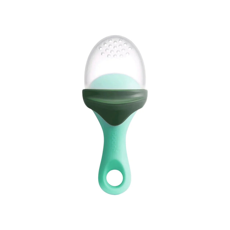 boon PULP Silicone Feeder