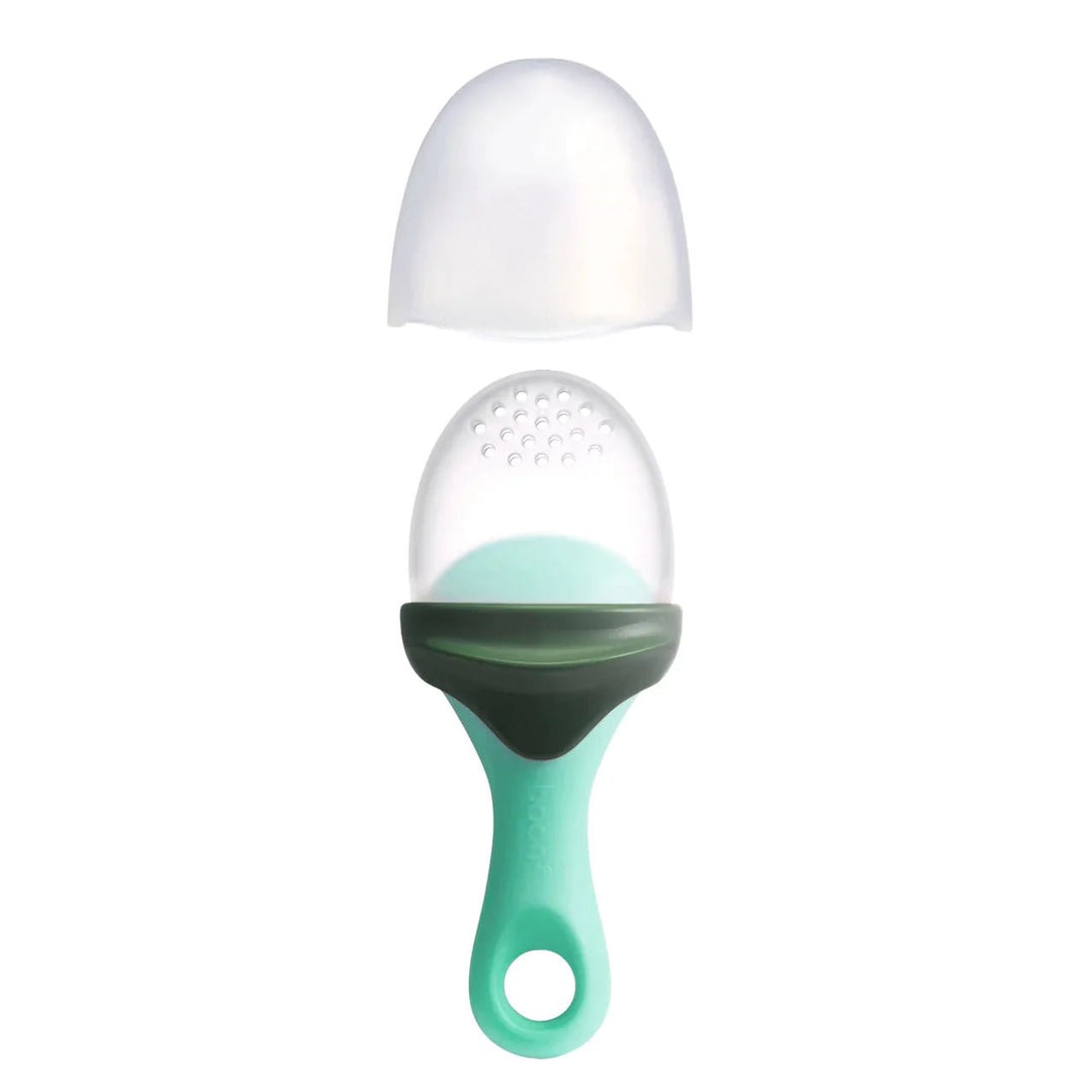 boon PULP Silicone Feeder