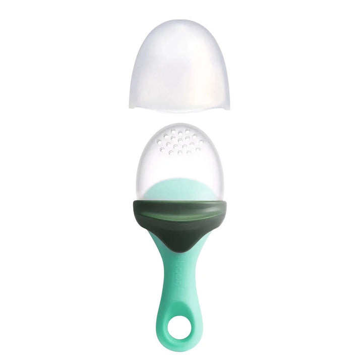 boon PULP Silicone Feeder