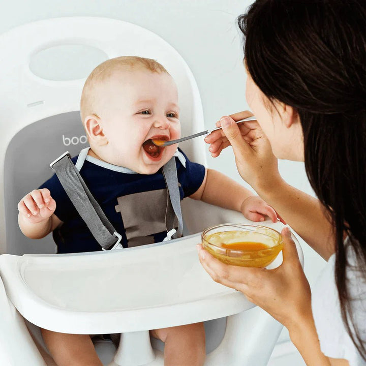 boon SWAP 2 in 1 Feeding Spoon