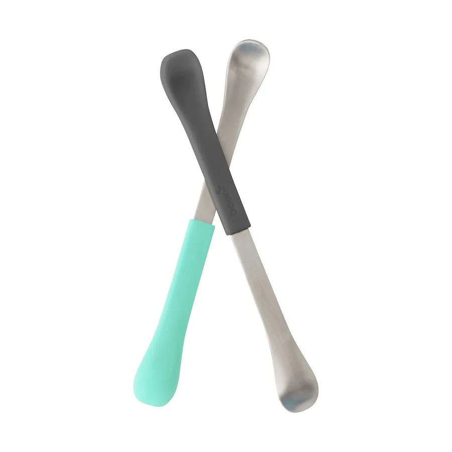 boon SWAP 2 in 1 Feeding Spoon