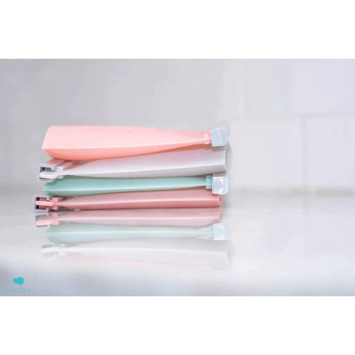 Junobie Reusable Breastmilk Storage Bags 2 Pack