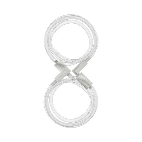 Dr. Brown’s Tubing for Customflow Double Electric Breast Pump, 2pk