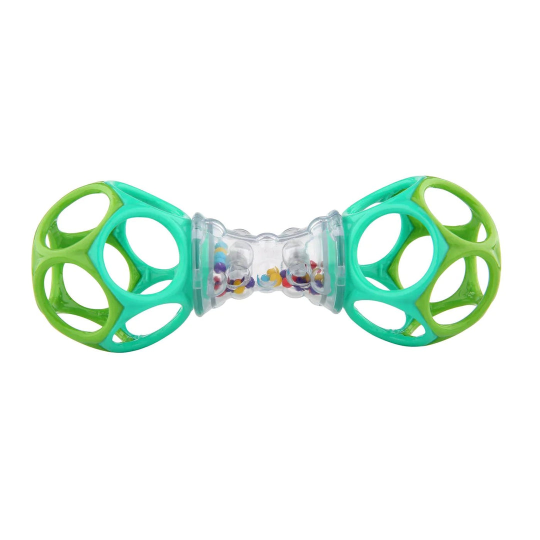 Bright Starts Soothers & Shakers 7 - Piece Gift Set