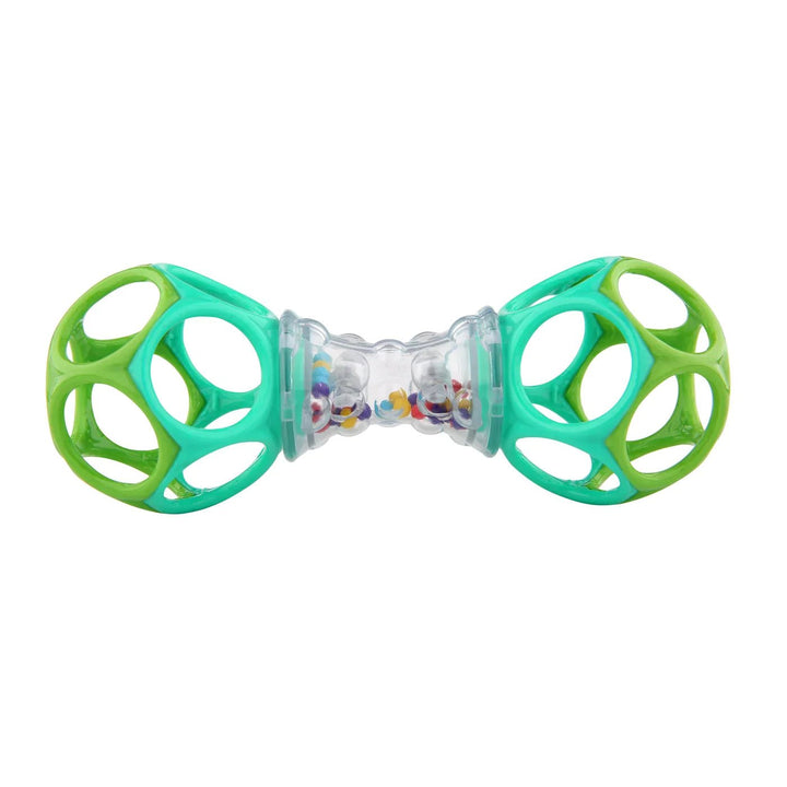 Bright Starts Soothers & Shakers 7 - Piece Gift Set