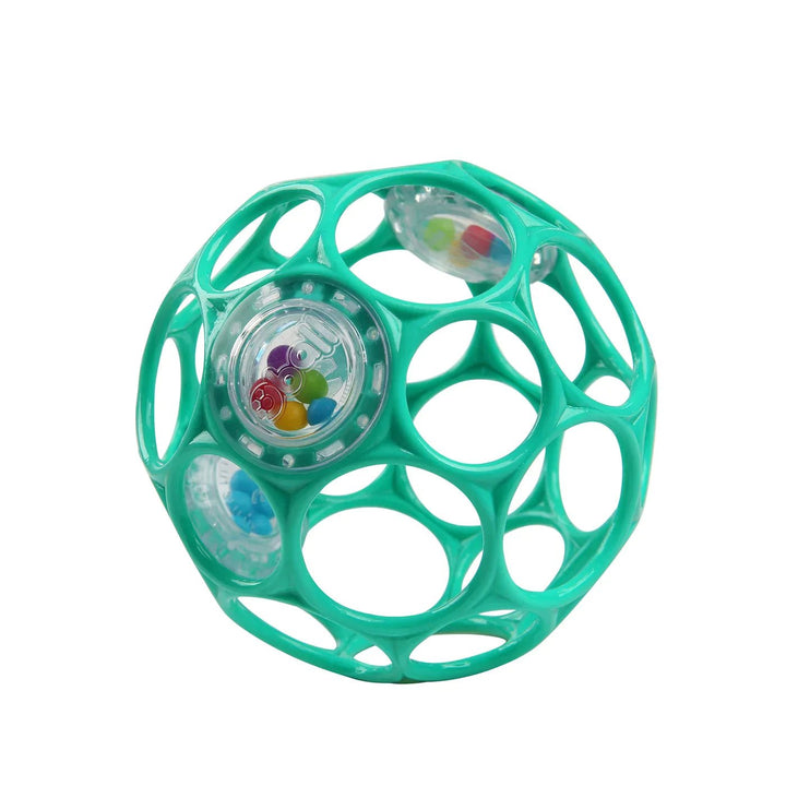 Bright Starts Soothers & Shakers 7 - Piece Gift Set