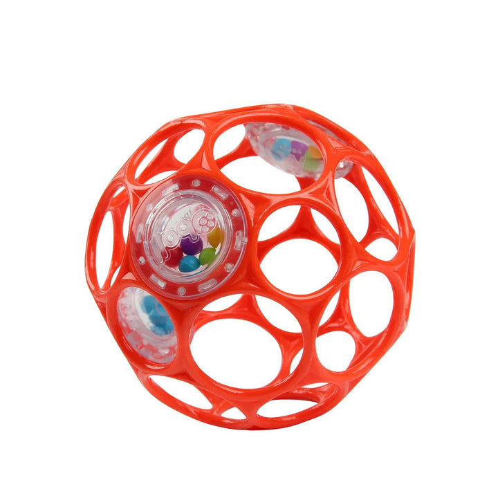 Bright Starts Soothers & Shakers 7 - Piece Gift Set