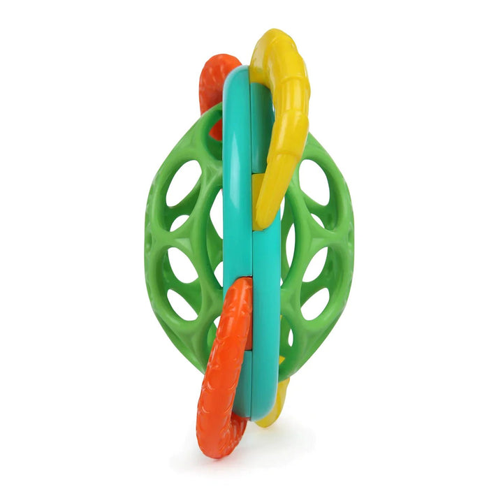 Bright Starts Soothers & Shakers 7 - Piece Gift Set