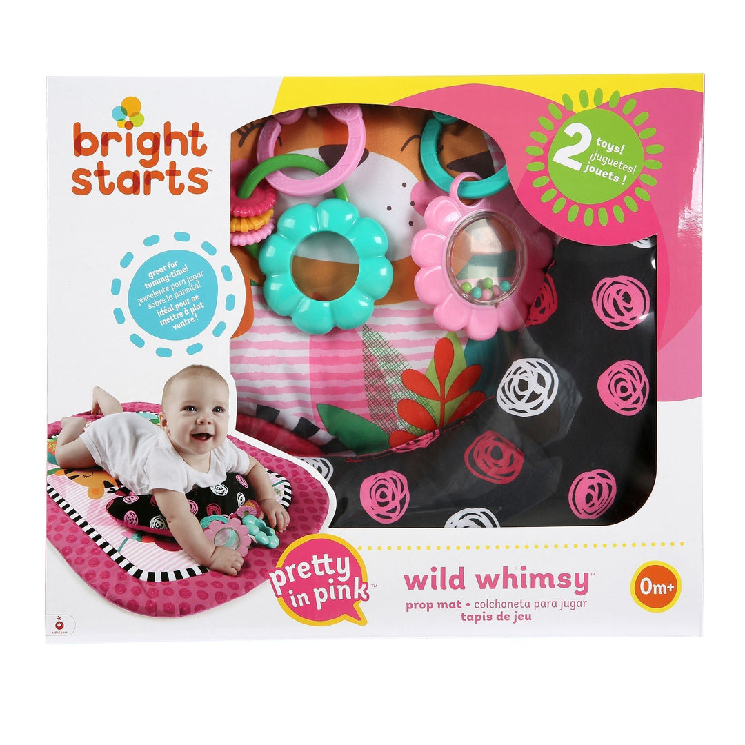 Bright Starts Sunny Soothers