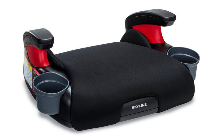 Britax Britax - Skyline 2 - Stage Belt - Positioning Booster Car Seat Dusk