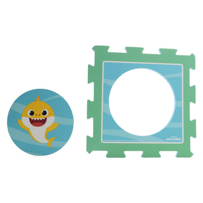 Play Foam Tiles 12pc