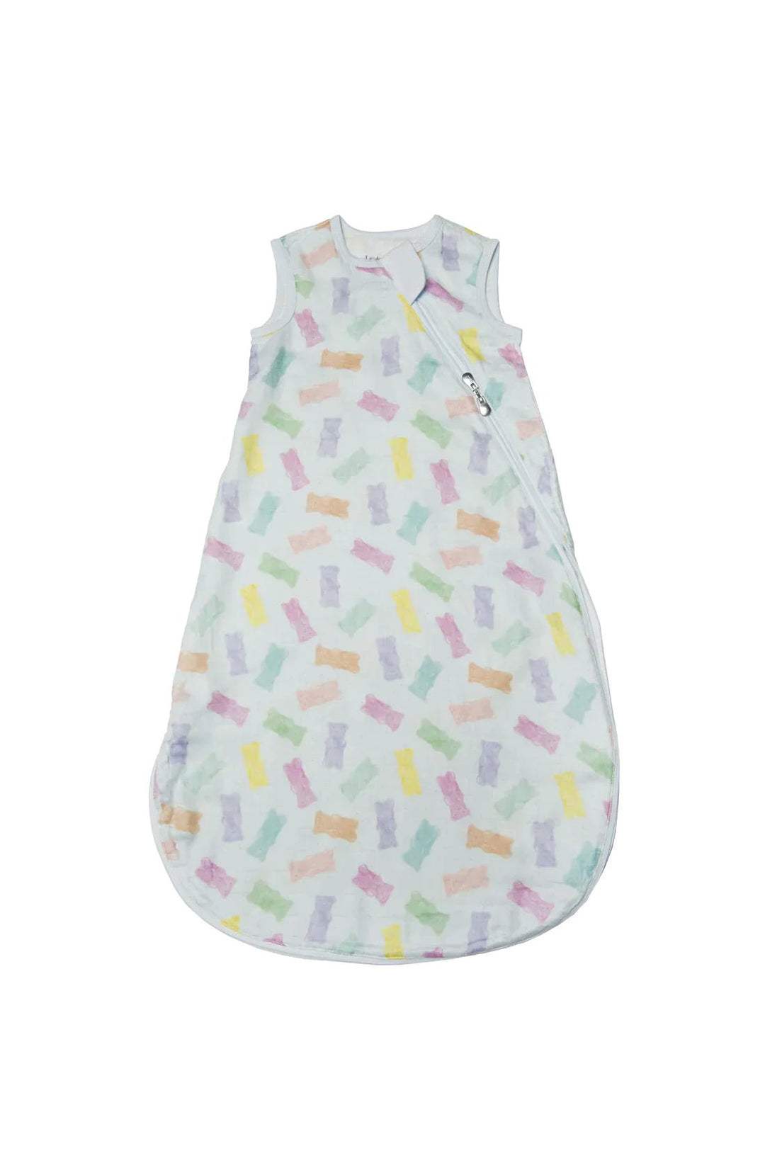 LOULOU LOLLIPOP Sleep Bag Lightweight Gummy Bears