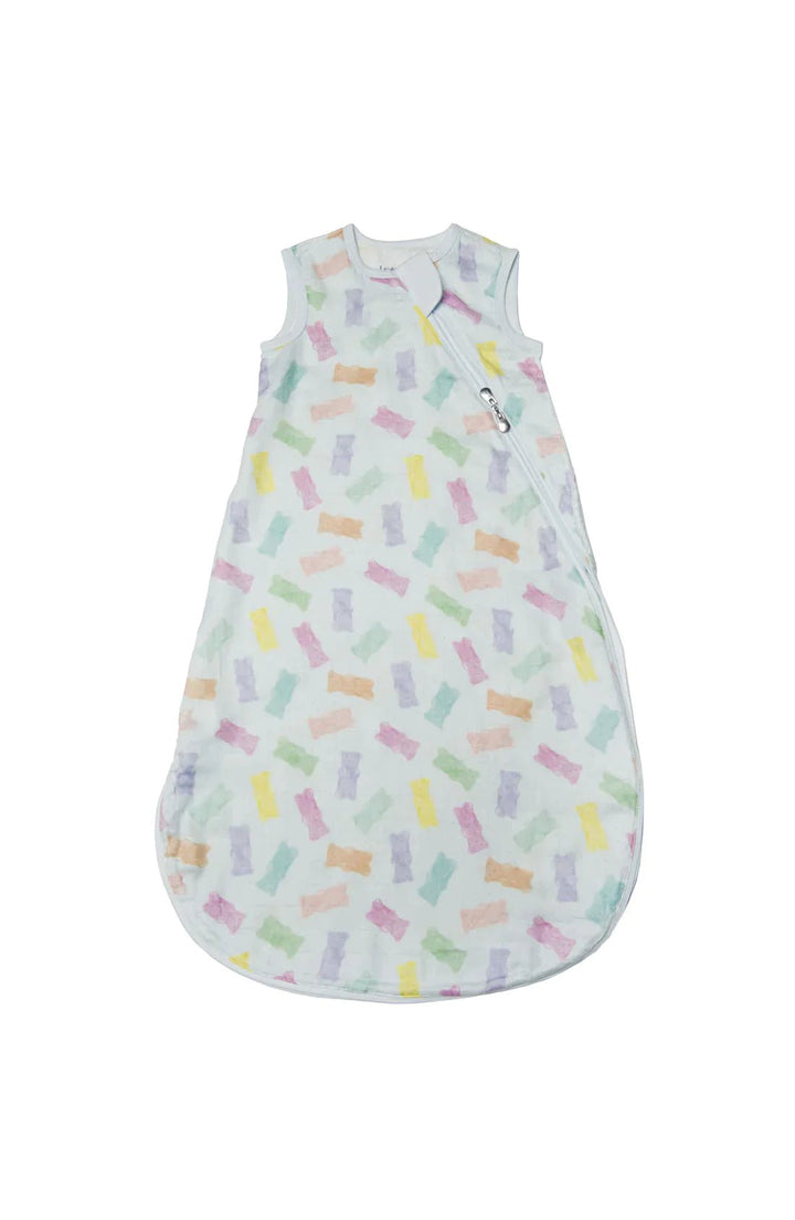 LOULOU LOLLIPOP Sleep Bag Lightweight Gummy Bears