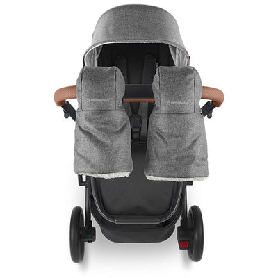 Cozy Hand Muffs  Greyson