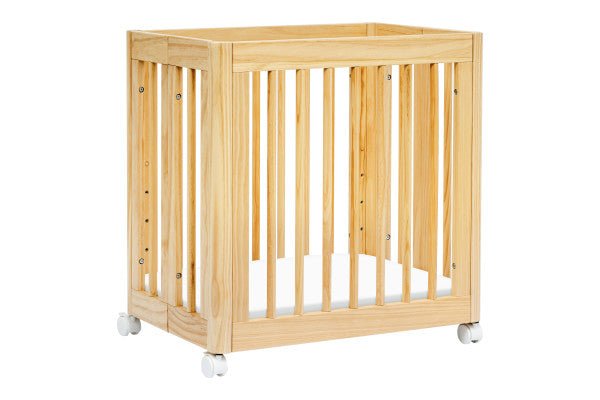 Babyletto Yuzu 8 - in - 1 Crib & Conversion Kits