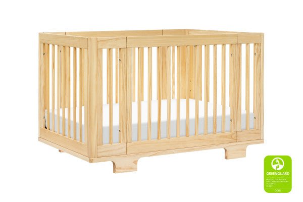 Babyletto Yuzu 8 - in - 1 Crib & Conversion Kits