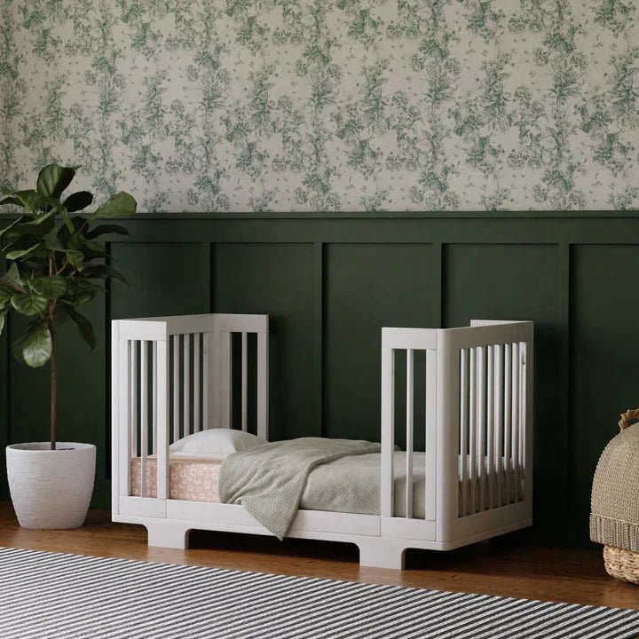 Babyletto Yuzu 8 - in - 1 Crib & Conversion Kits