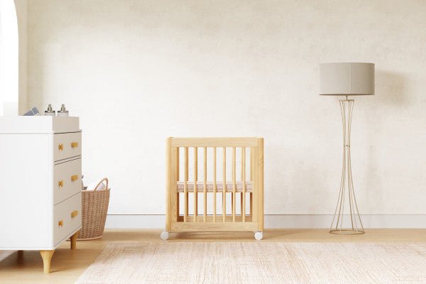 Babyletto Yuzu 8 - in - 1 Crib & Conversion Kits