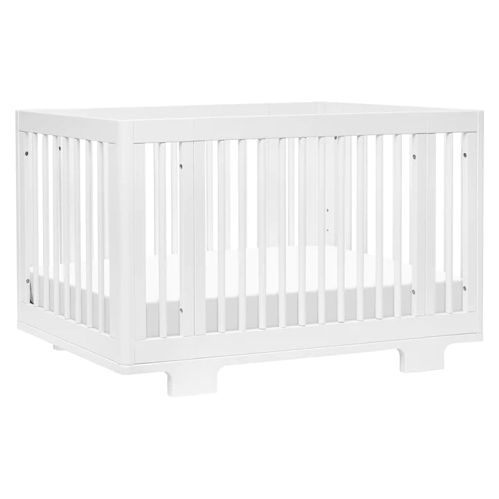 Babyletto Yuzu 8 - in - 1 Crib & Conversion Kits