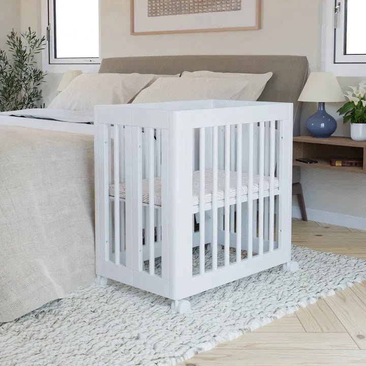 Babyletto Yuzu 8 - in - 1 Crib & Conversion Kits