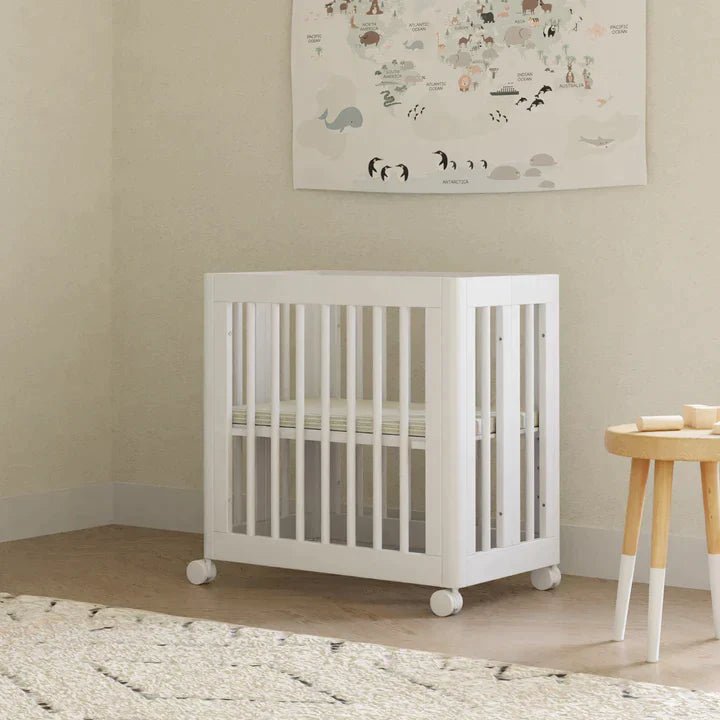 Babyletto Yuzu 8 - in - 1 Crib & Conversion Kits