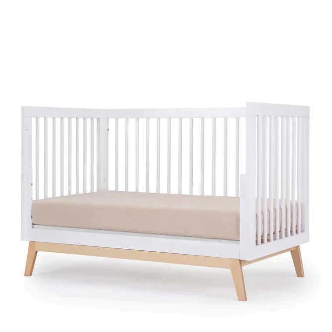 dadada furniture Soho 3 in 1 Convertible Crib