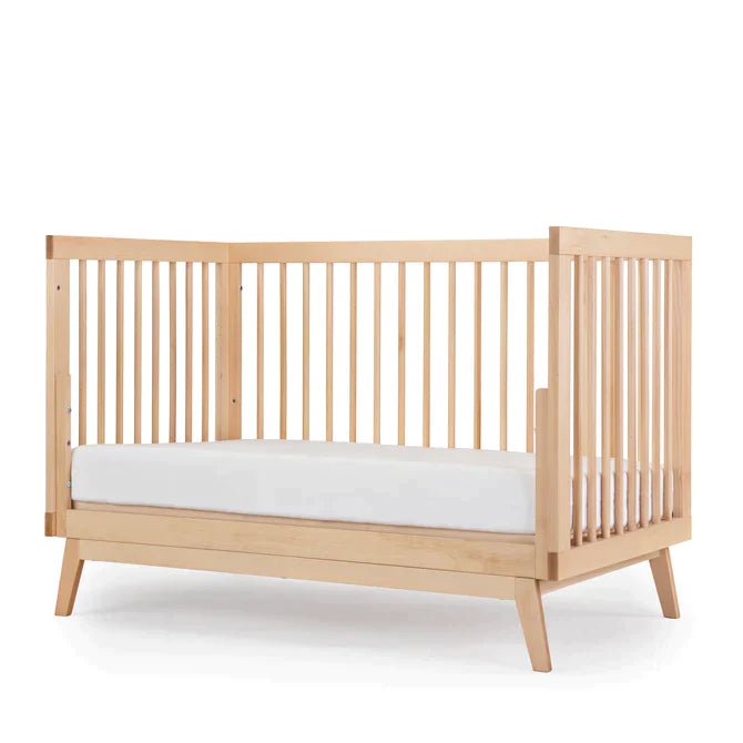 dadada furniture Soho 3 in 1 Convertible Crib