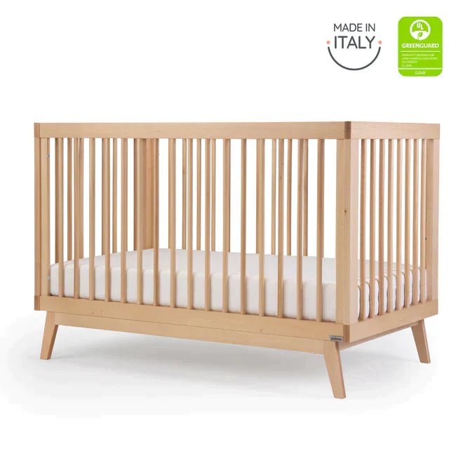 dadada furniture Soho 3 in 1 Convertible Crib