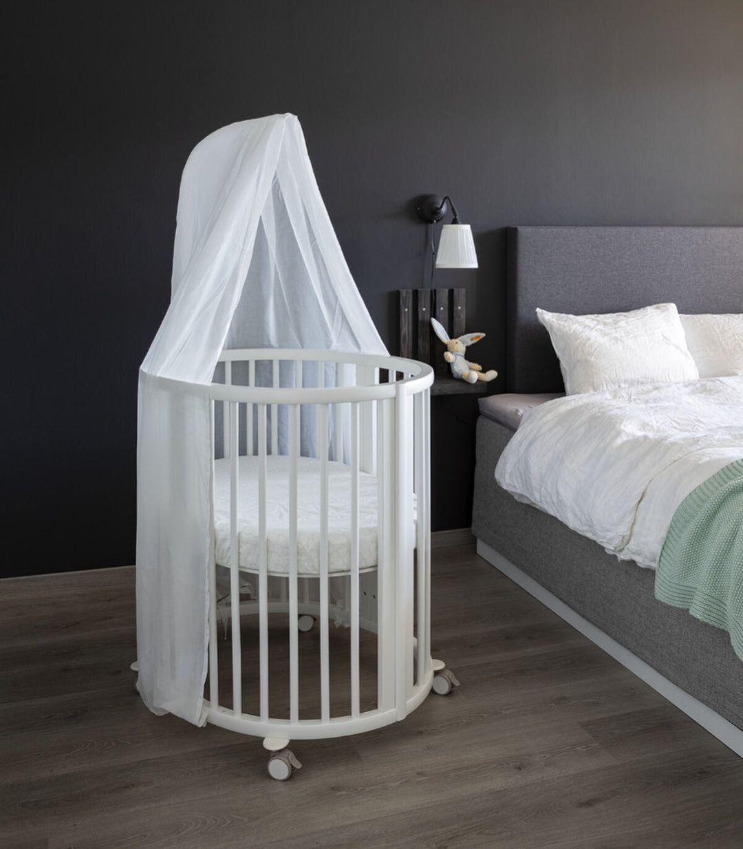 stokke sleepi v3 review Stokke - Sleepi Mini Bundle with Mattress V3