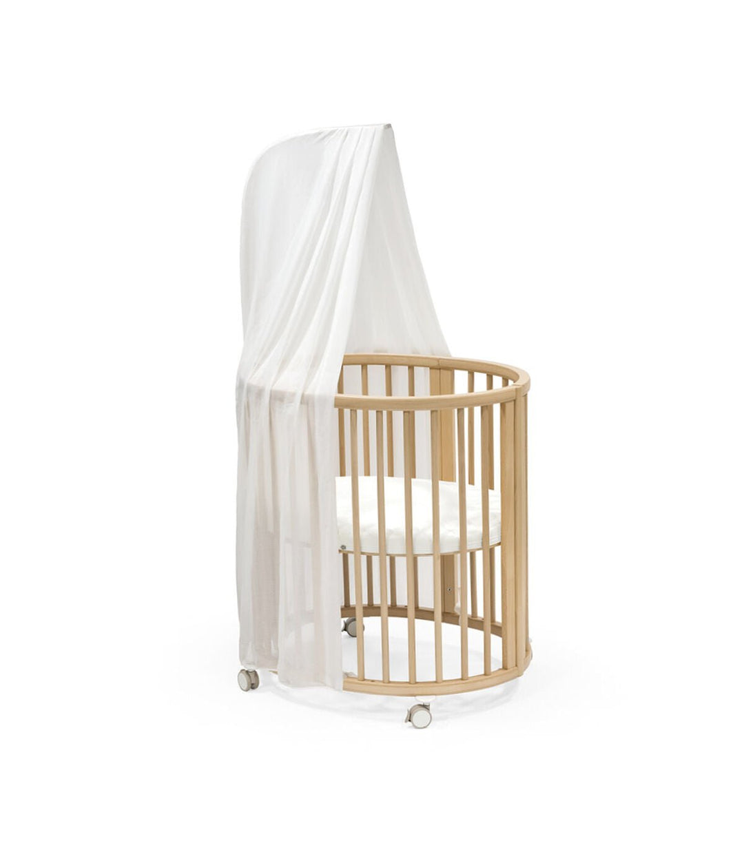 stokke sleepi v3 mattress Stokke - Sleepi Mini Bundle with Mattress V3