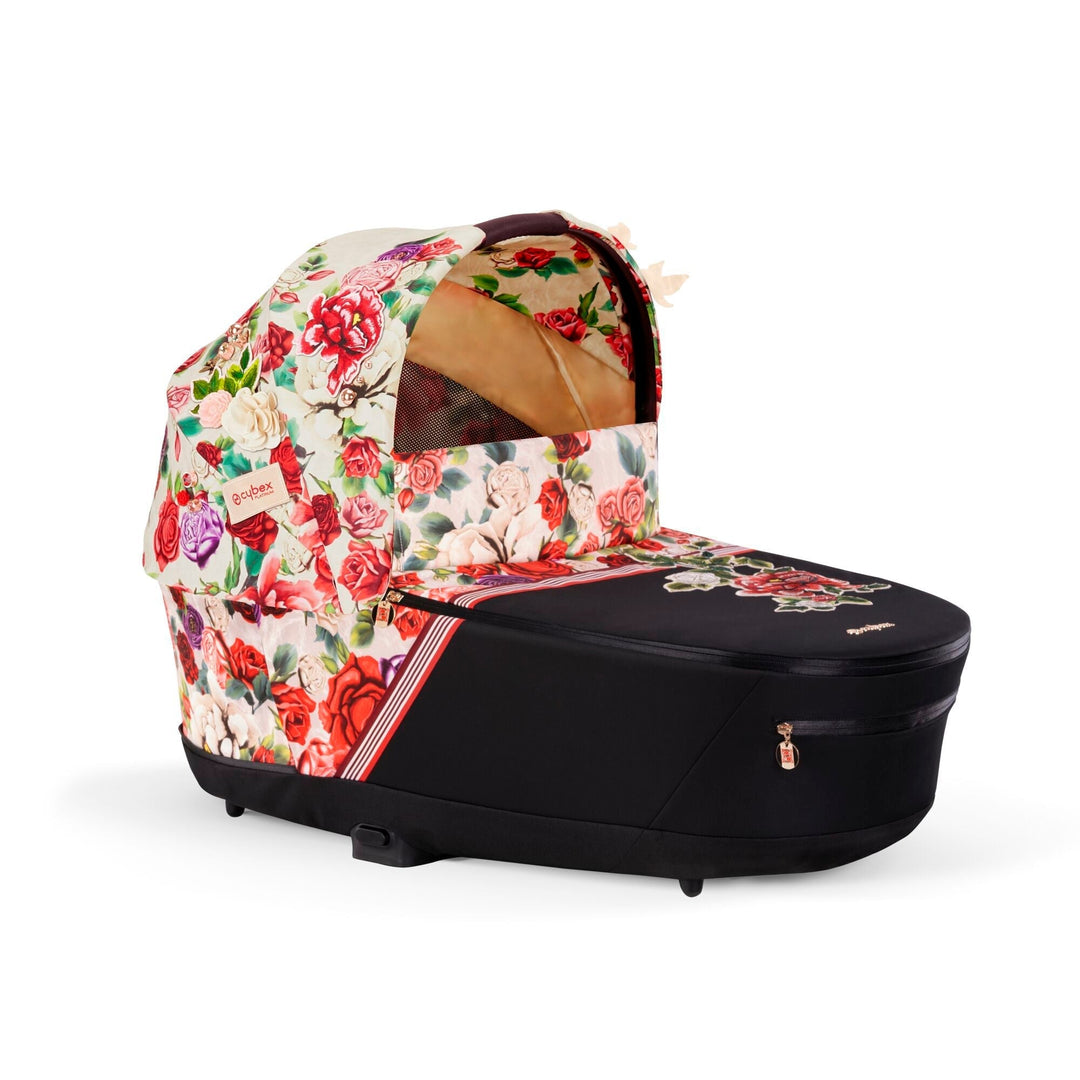 cybex priam lux carry cot assembly Cybex Priam 4/ e-Priam Lux Carry Cot