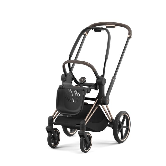 cybex PRIAM ベビーカー Cybex Priam 4 Stroller Frame | Macklem's Canada