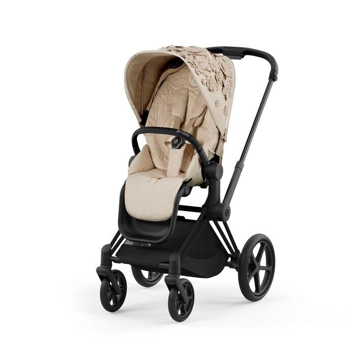 cybex jewels of nature seat pack Cybex Priam Seat Pack - 4/ e-Priam