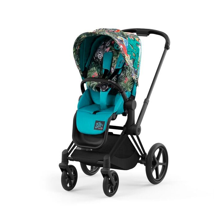 cybex priam seat pack 2020 Cybex Priam Seat Pack - 4/ e-Priam