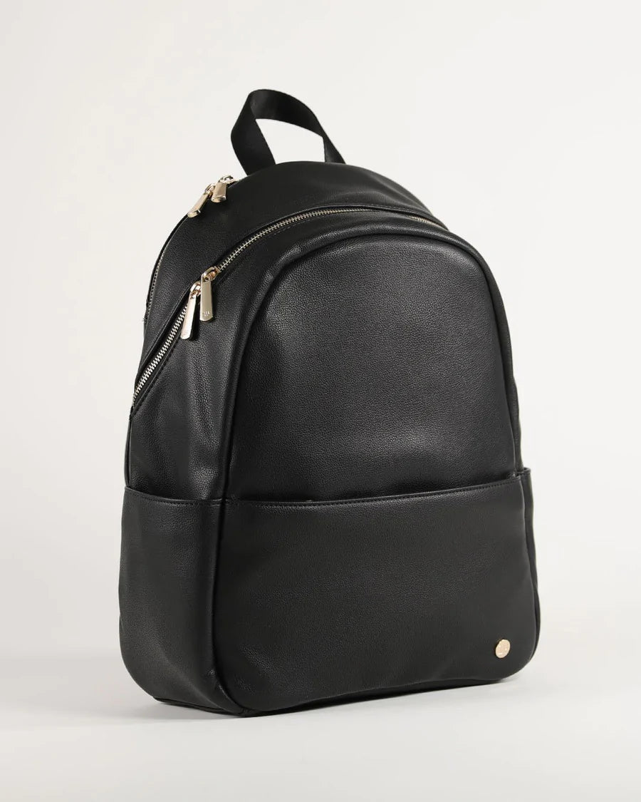 little unicorn Skyline Backpack Gold Hardware