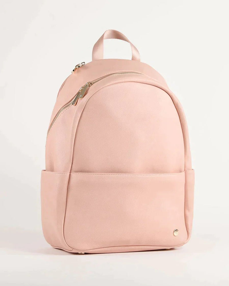 little unicorn Skyline Backpack Gold Hardware