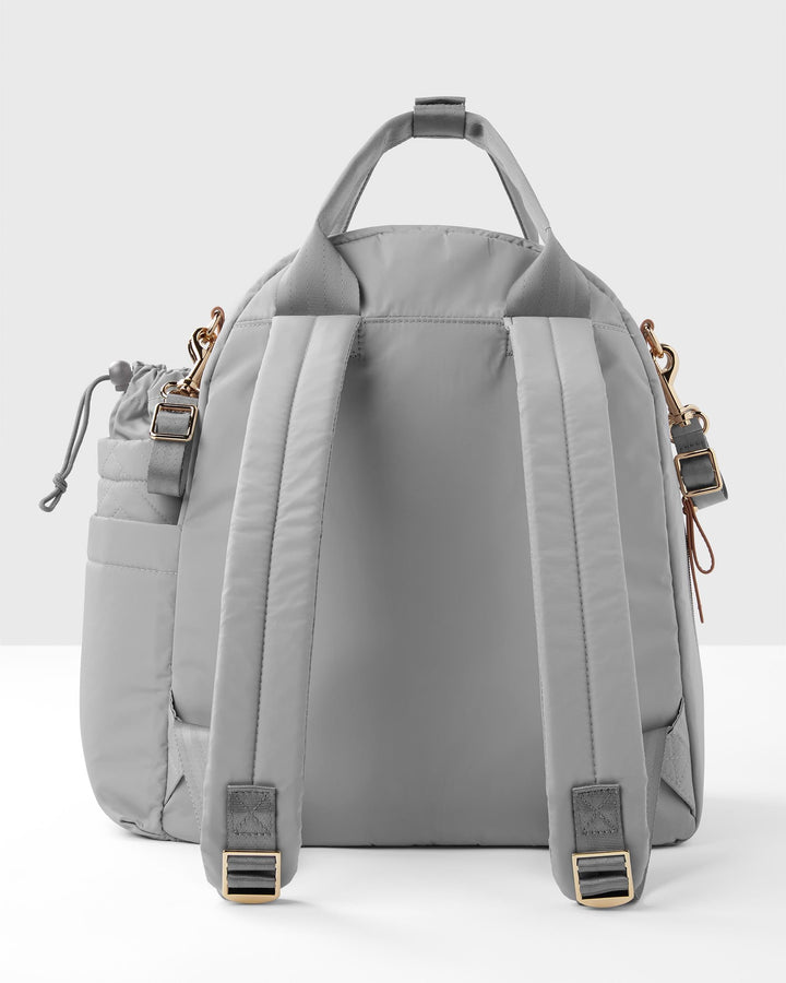 Skip Hop Suite By Skip Hop 6 - In - 1 Diaper Backpack Set